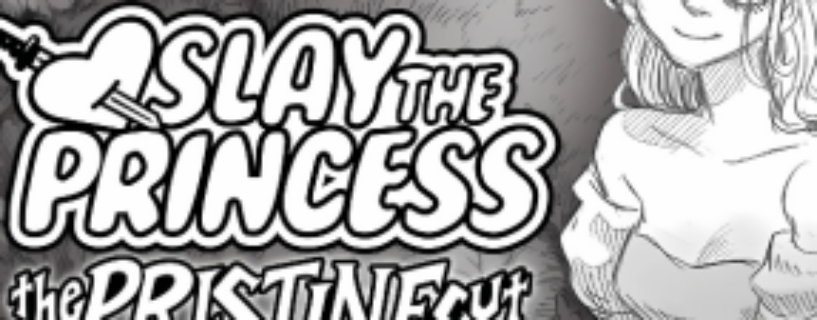 Slay the Princess – The Pristine Cut Free Download