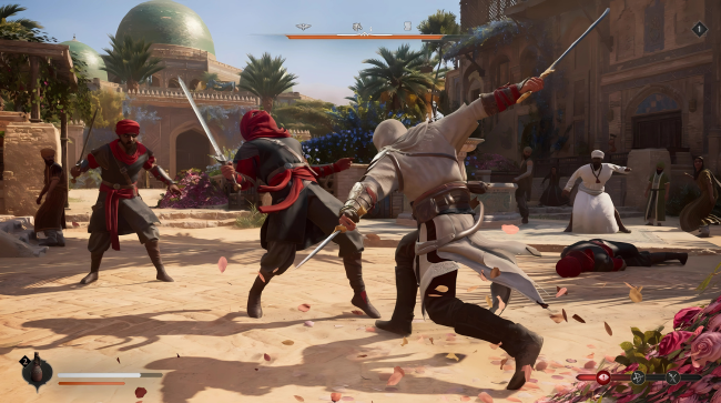 Assassins Creed Mirage free download