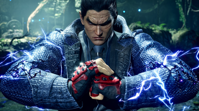 TEKKEN 8 Free Download