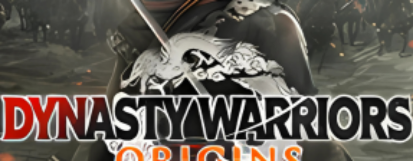 Dynasty Warriors Origins Free Download