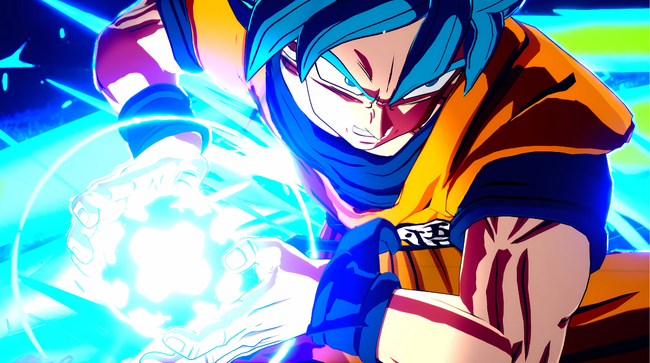 DRAGON BALL: Sparking ZERO Free Download