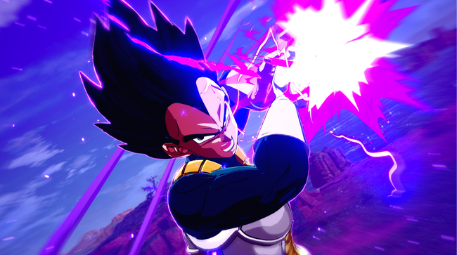 DRAGON BALL: Sparking ZERO Free Download