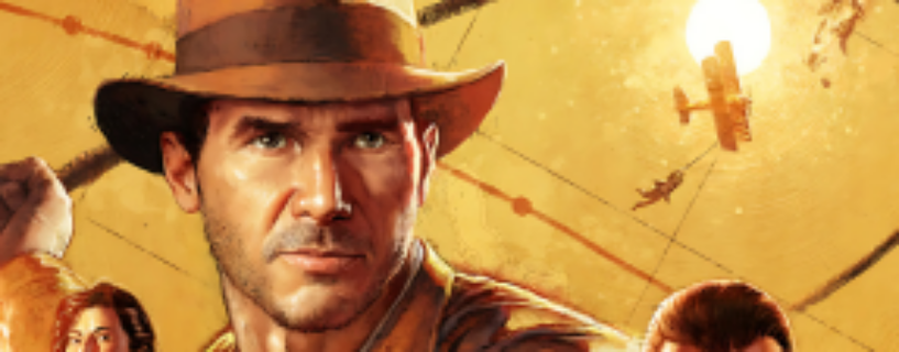 Indiana Jones and the Great Circle Free Download