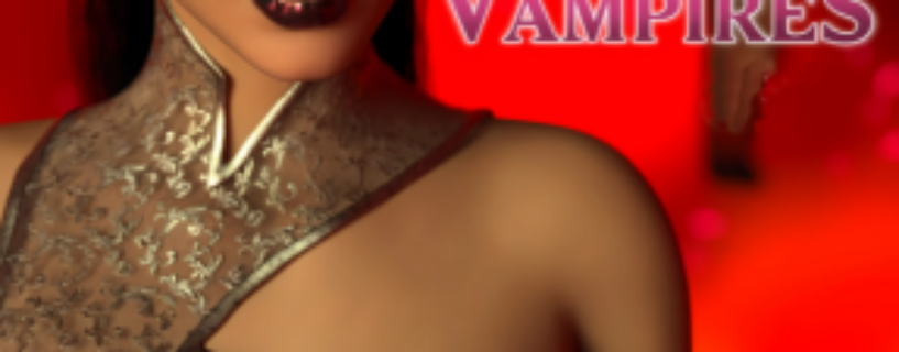 Sinful Vampires Free Download