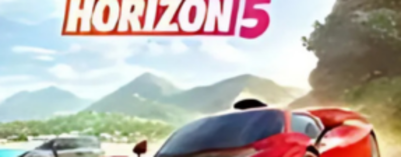 Forza Horizon 5 Free Download (v1.671.065.0)