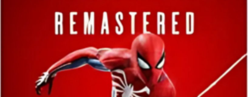 Marvel’s Spider-Man Remastered Free Download (v2.1012.0.0)