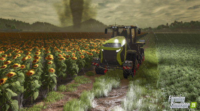 Farming Simulator 25 Free Download