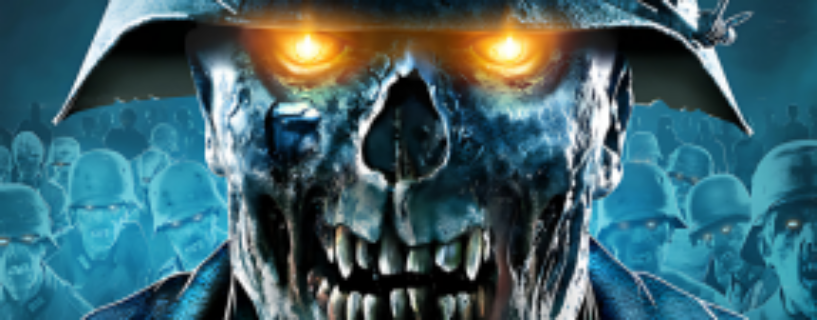 Zombie Army 4 Dead War Free Download