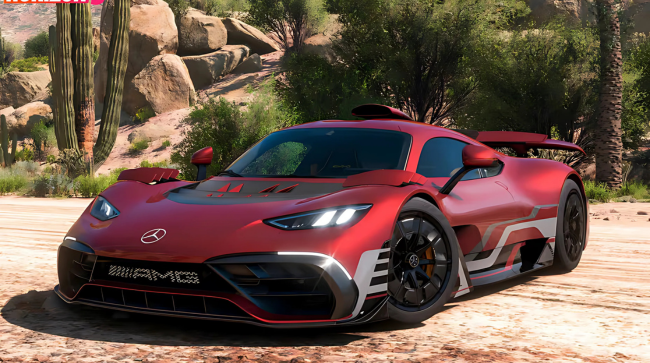 Forza Horizon 5 Free Download