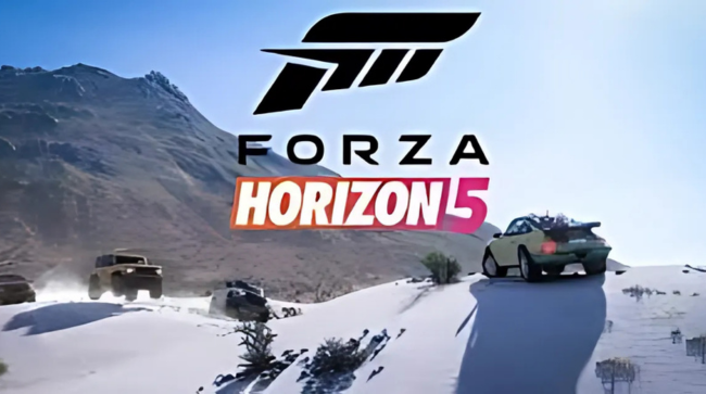 Forza Horizon 5 Free Download