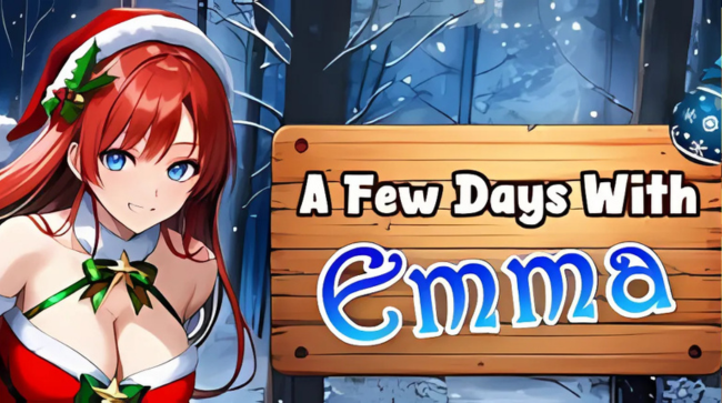 A Few Days With: Emma Free Download