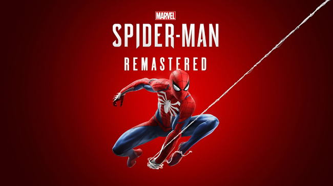 Marvel’s Spider-Man Remastered Free Download